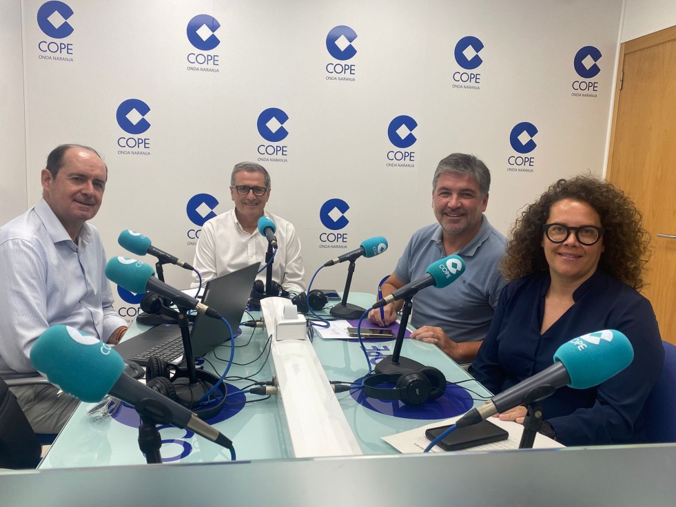 La gestión de los parking municipales a debate