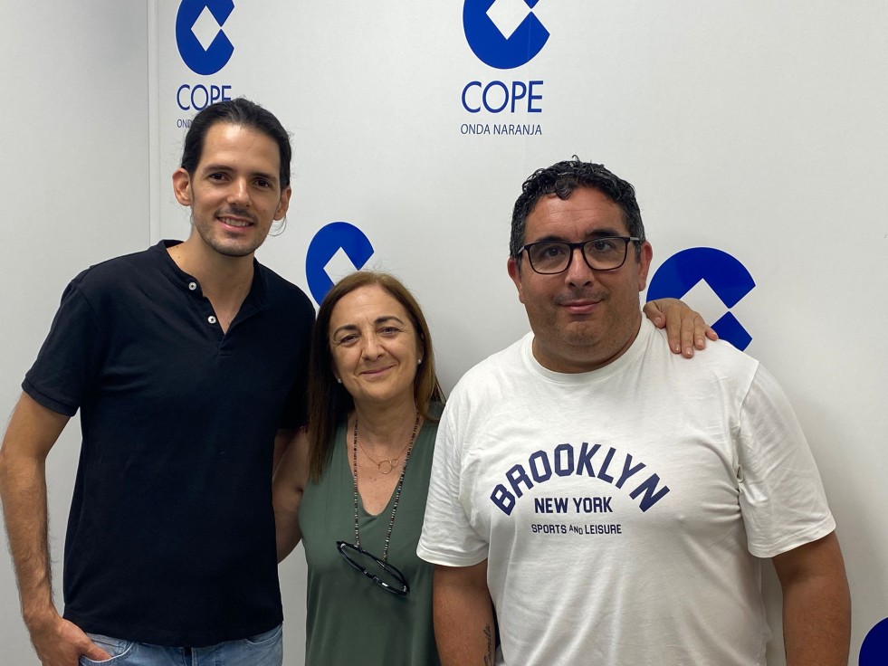 Cáritas imparte cursos de valenciano y cultura gandiense