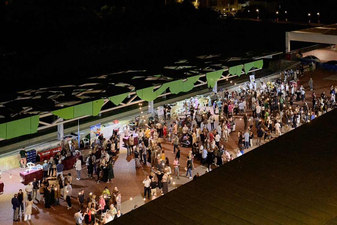 Cáritas Gandia abre la venta de tiques para su VIII Gala Gastronómica Solidaria