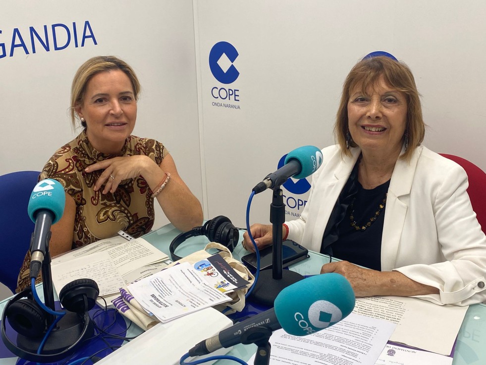 El programa Radars de Gandia se consolida y busca voluntarios