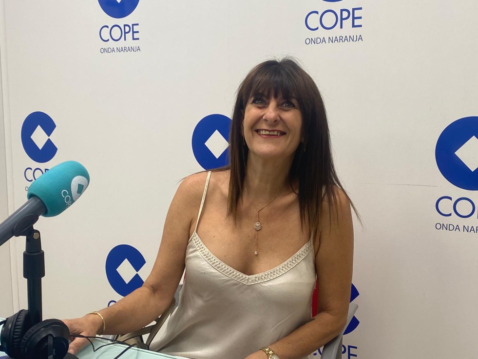 Abre una nueva floristería en Gandia