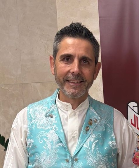 Las Fallas de Gandia celebran el sopar de germanor