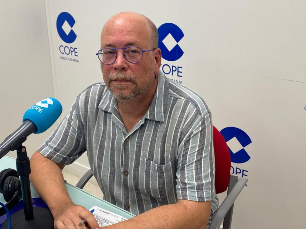 Gandia se prepara para la fiesta Estellés
