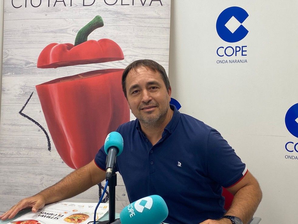 Valoración positiva del concurso de pimiento relleno