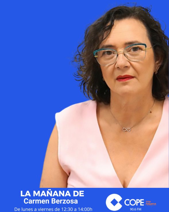 La Mañana del lunes 22 septiembre 2025