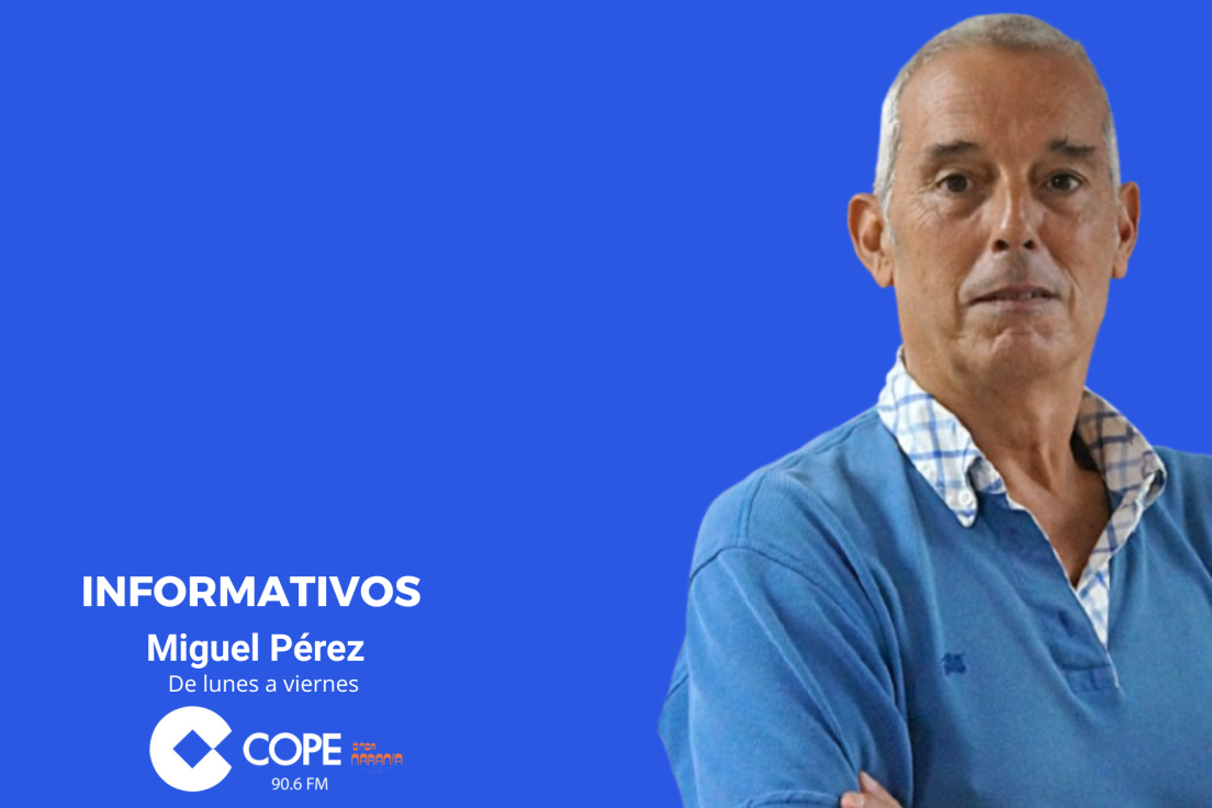 Miércoles 09-09-2025 Mediodía COPE