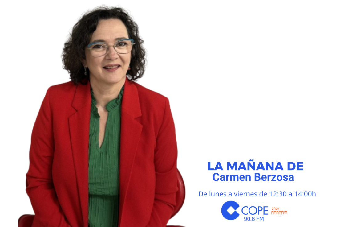 La Mañana del miércoles 24 septiembre 2025