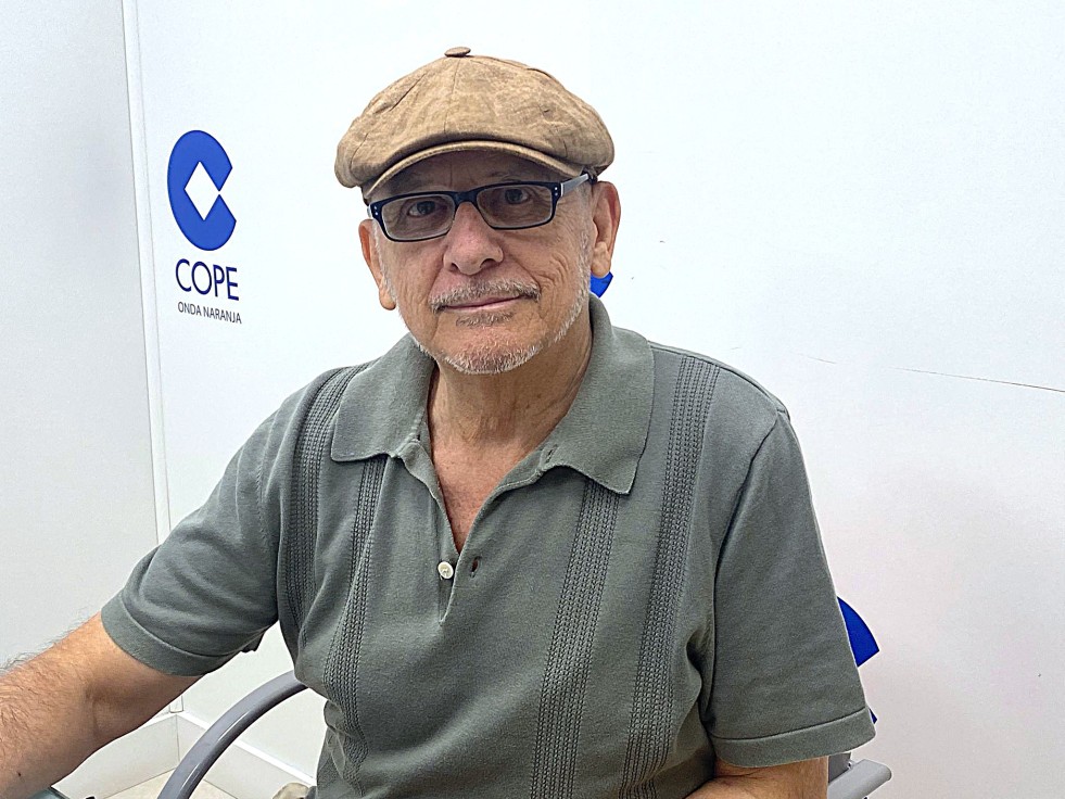 Vicent Pellicer nos habla de los orígenes de la Semana Santa de Gandia
