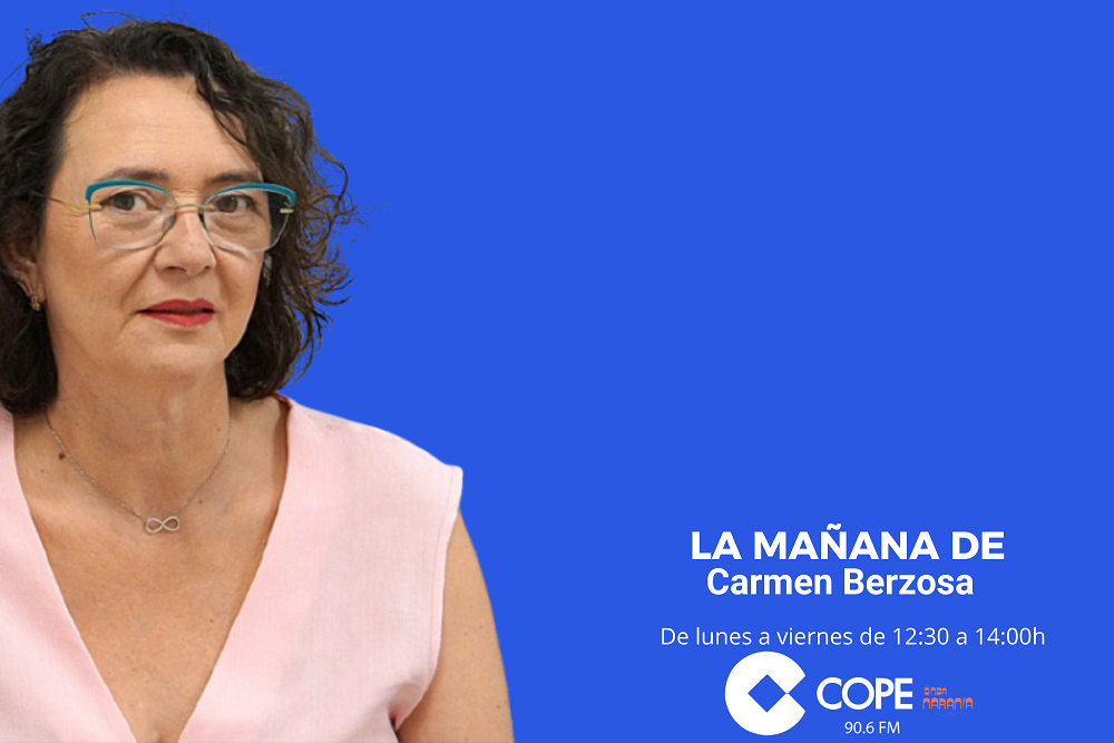 La Mañana del jueves 25 septiembre 2025