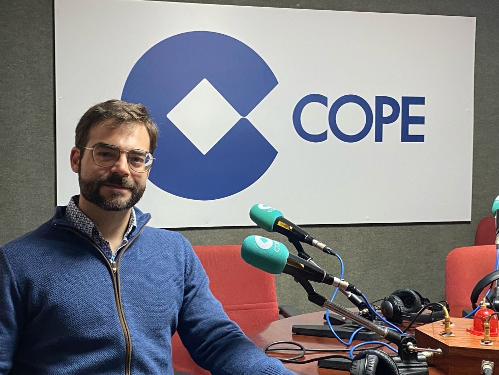 Joan Mata hace valoración del urbanismo de Oliva