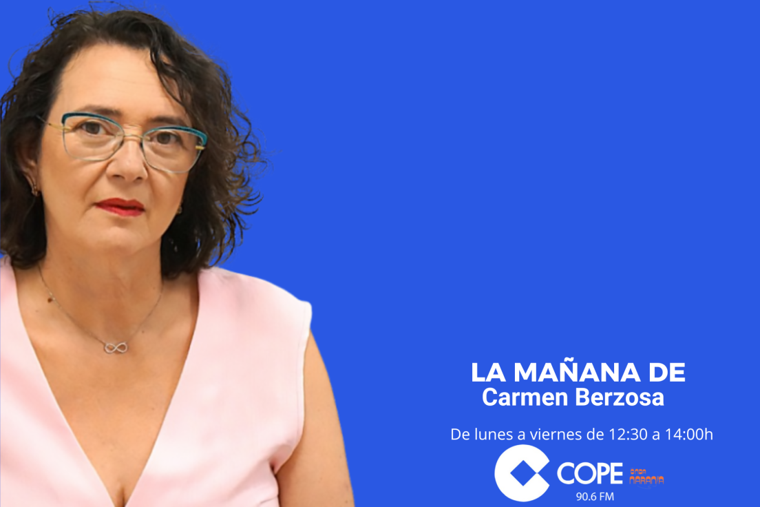 La Mañana del martes 21 octubre 2025