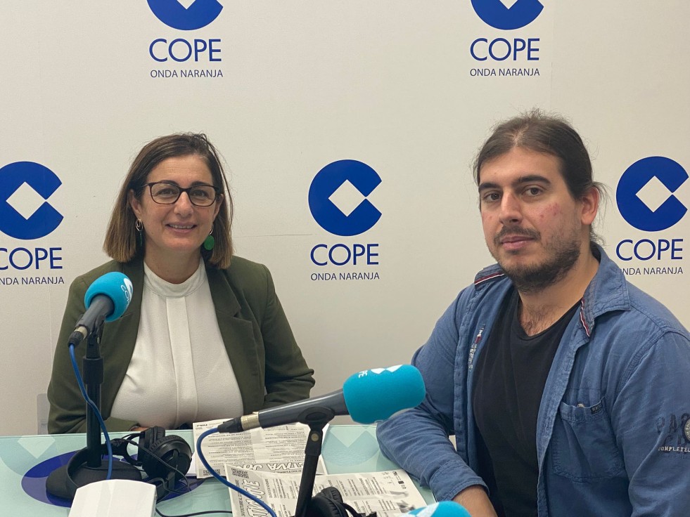 Gandia programa diferentes charlas a través del Activa Jove