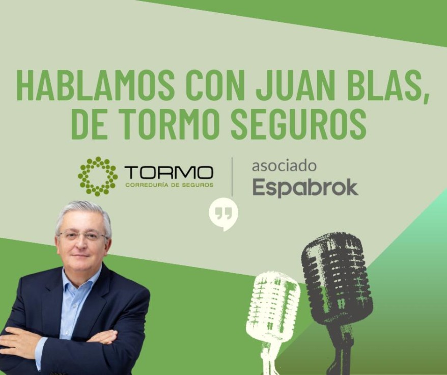 Un año de la Dana y la actuación de los seguros