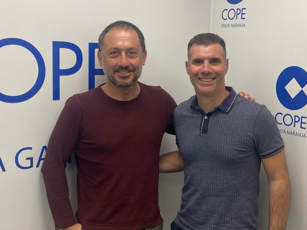 Martos y la creación publicitaria en Gandia