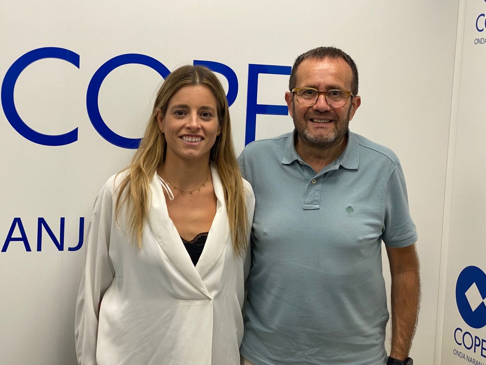 Todo preparado para la Carrera de las Empresas de Safor Teika