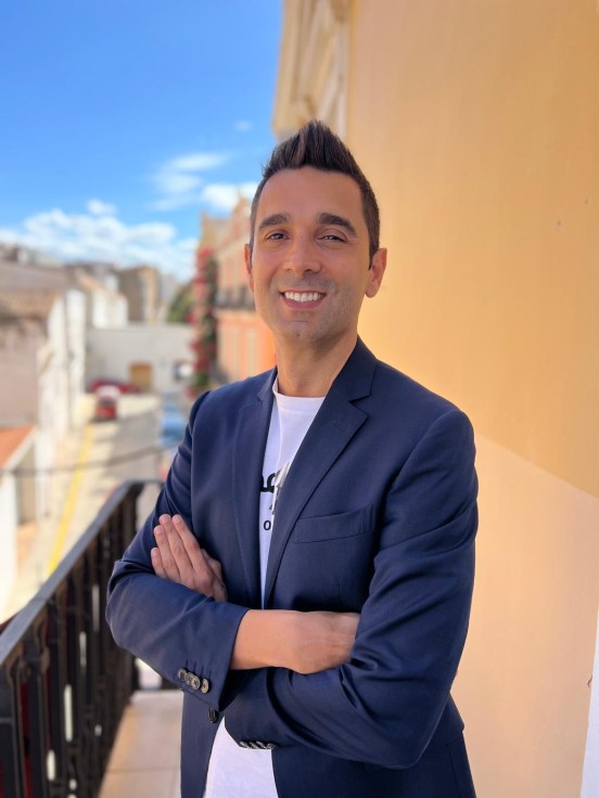 Mario Vidal asegura que el presupuesto de Oliva 2026 está casi a punto