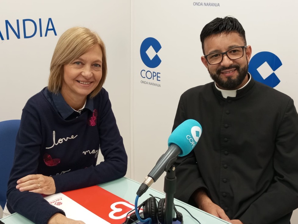 Cáritas colabora en la peregrinación del próximo domingo a la Colegiata de Gandia