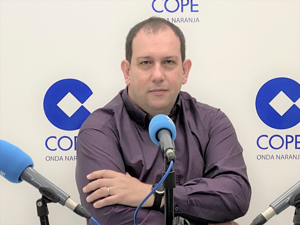 Sigue el curso de formación cofrade en su tercera conferencia