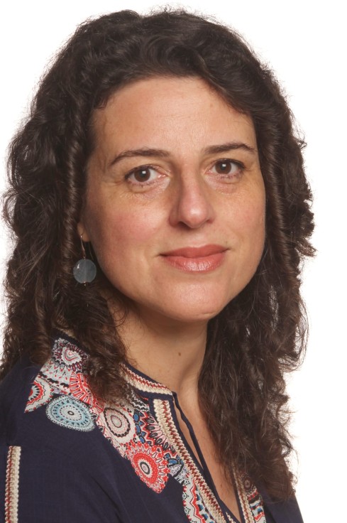 Irene Verdú abre l'àgora de esta semana