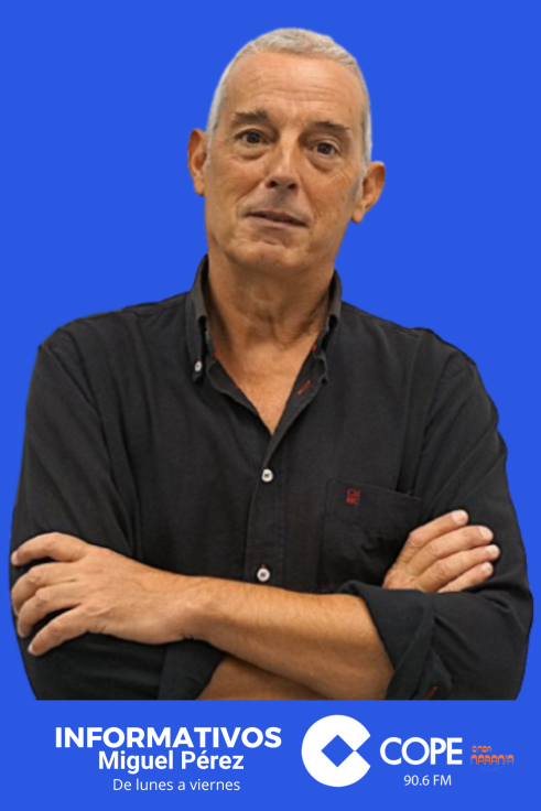 Martes 18-11-2025 Matinal Cope Gandia