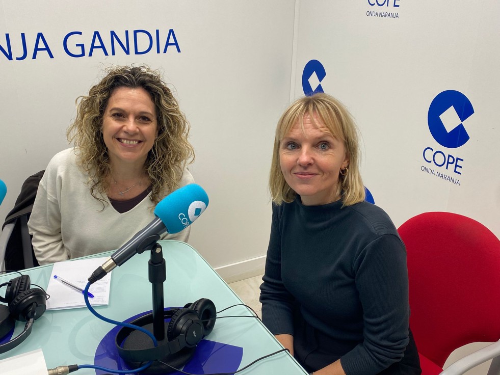 Cáritas atiende a casi 400 personas en lo que va de año para ayudarles a buscar empleo