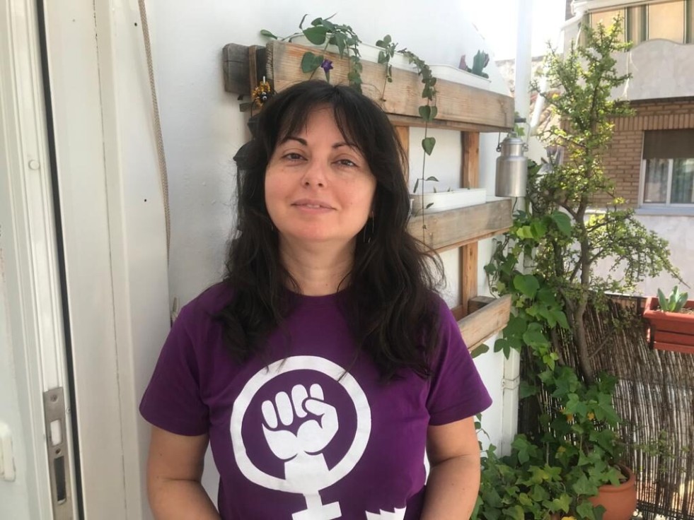 Intersindical celebra su congreso en Gandia