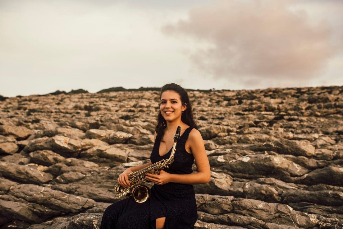 Sira Pellicer, de Daimús a Suiza