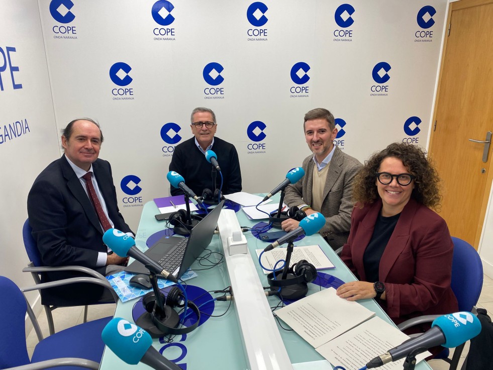 Los presupuestos municipales de 2026 a debate