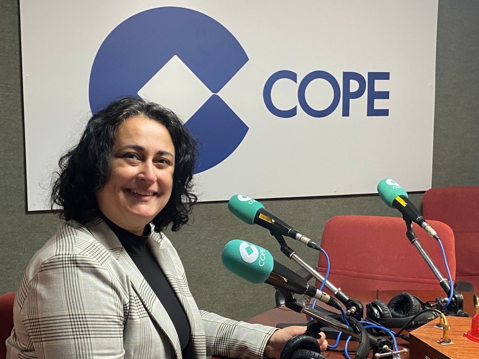 Oliva celebra la Semana de la Salud y el 25N