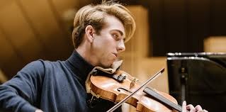 Pablo Turlo actúa mañana en la Seu Colegiata junto a Estefanos Spanopoulos