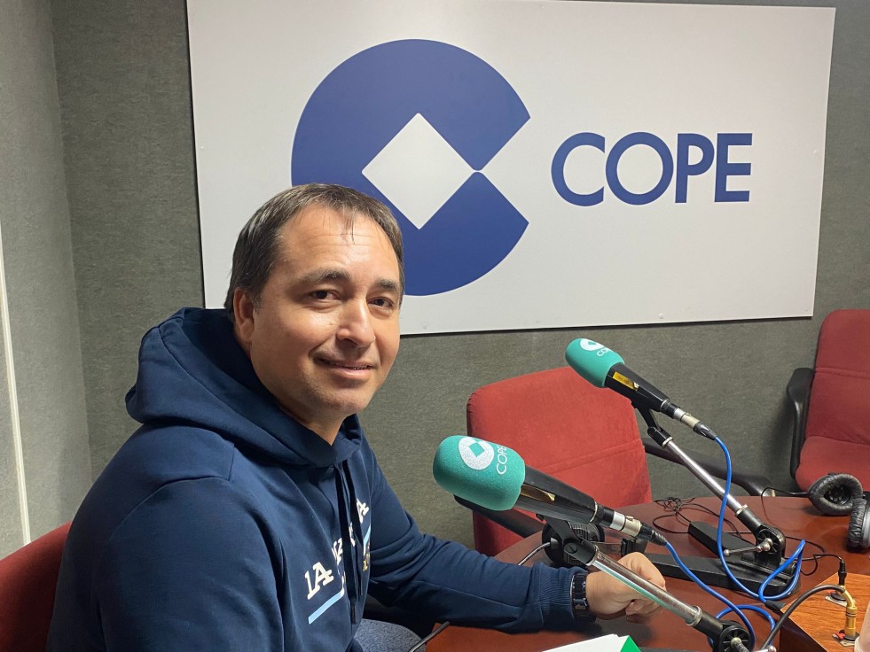 Oliva tendrá en mayo su festival de música