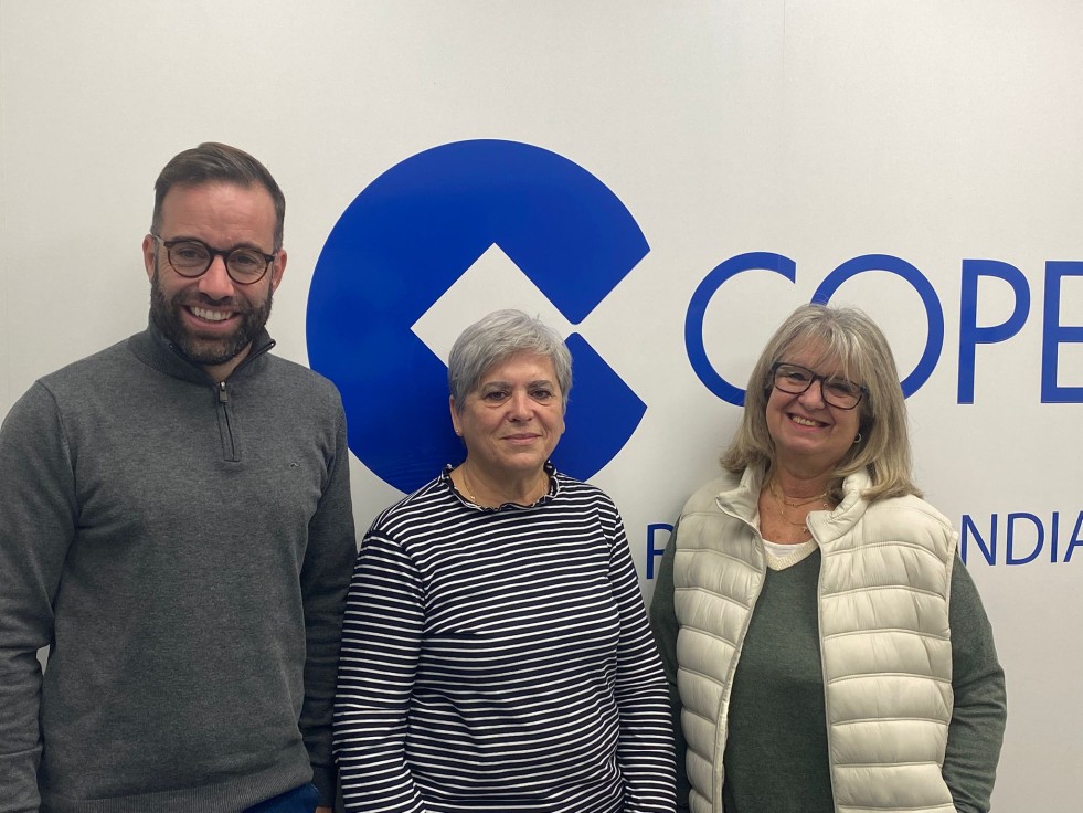 Cáritas programa dos conciertos para estos días