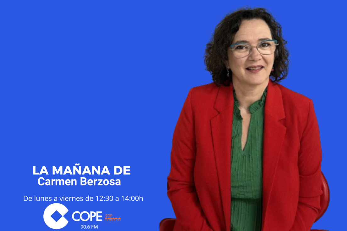 La Mañana del lunes 22 diciembre 2025