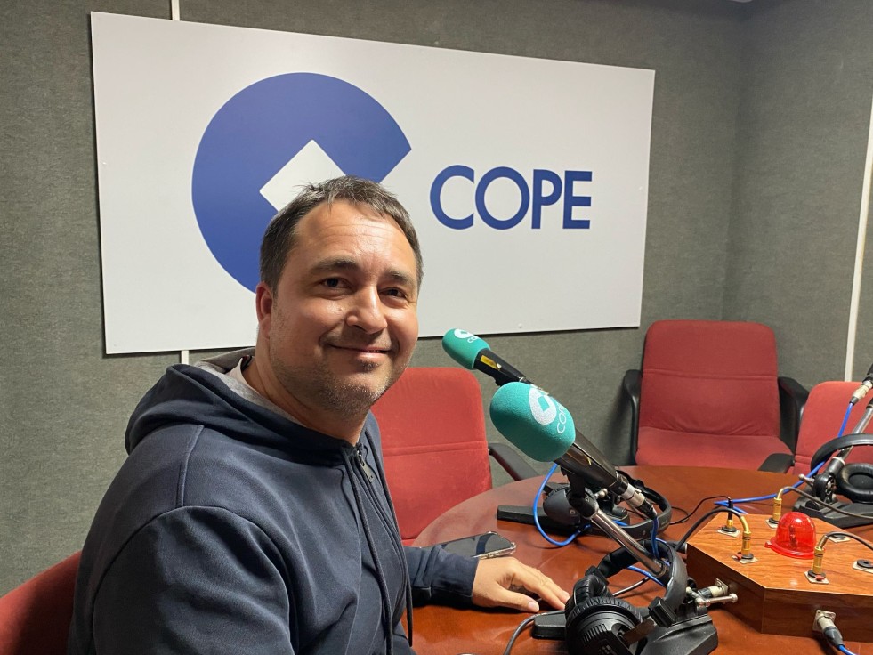 Oliva presenta su oferta turística en Fitur 26