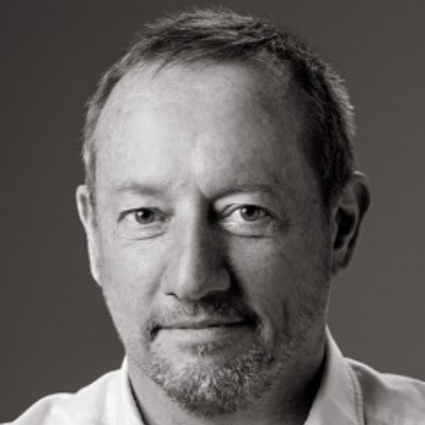 Joan Carles Cambrils visita l'àgora