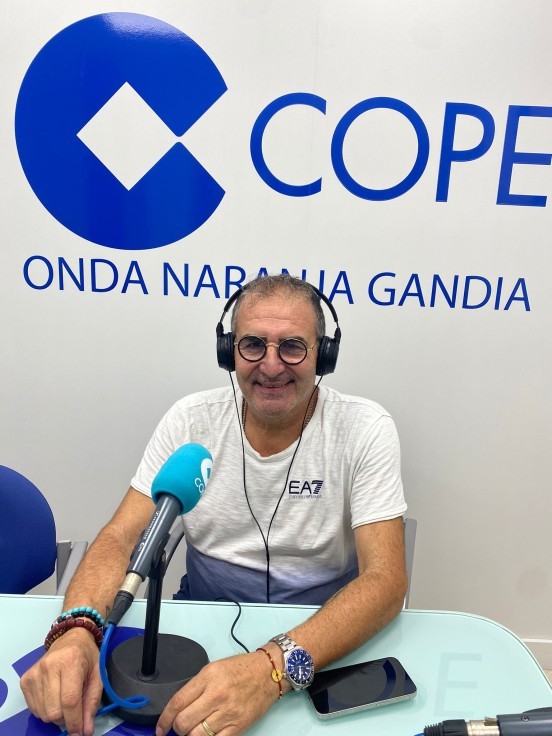 Alejandro Marí presenta en Oliva un mes de febrero cargado de arroces y experiencias gastronómicas