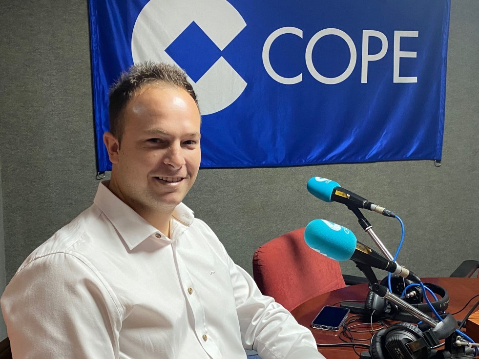 Oliva refuerza su apuesta por el turismo deportivo en Fitur Deportes