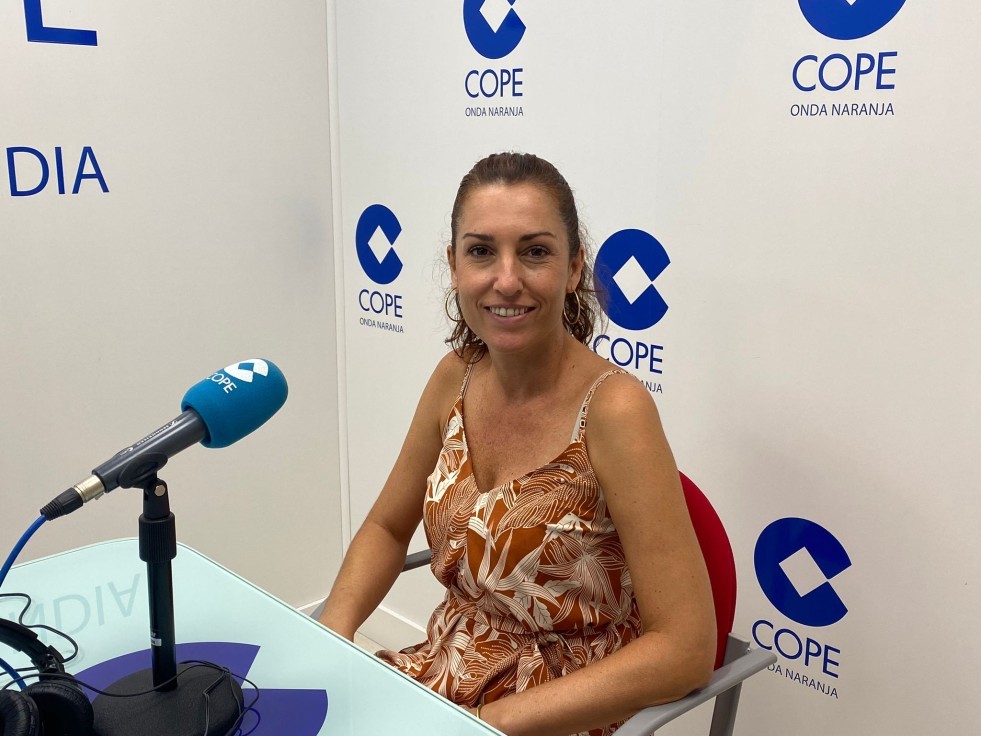 Compromís reivindica en Fitur el modelo turístico sostenible de Gandia