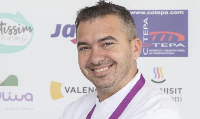 Gastroliva refuerza la proyección gastronómica de Oliva en FITUR