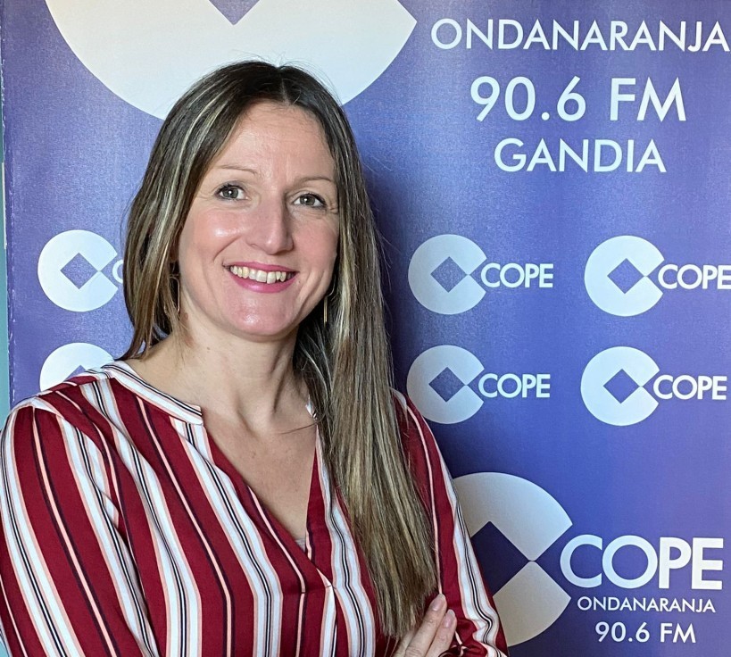 Ana Morell pide más ambición para Oliva en Fitur y reclama un modelo turístico con visión de futuro