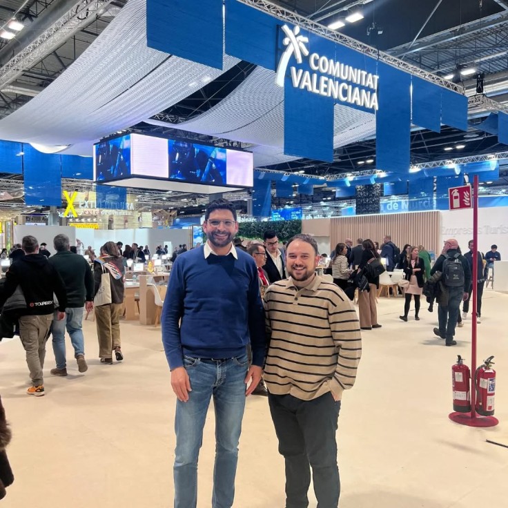 La Font d’en Carròs celebra 700 años de historia y se proyecta al futuro desde Fitur