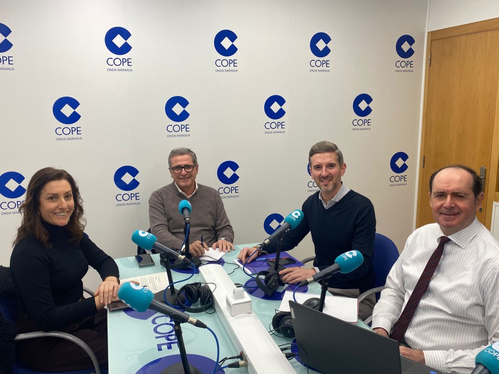 La financiación de la Comunidad Valenciana a debate