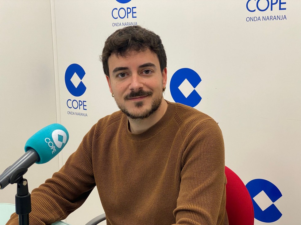 Sergi Vidal, alcalde de Potries nos presenta el Porrat de Sant Blai 2026