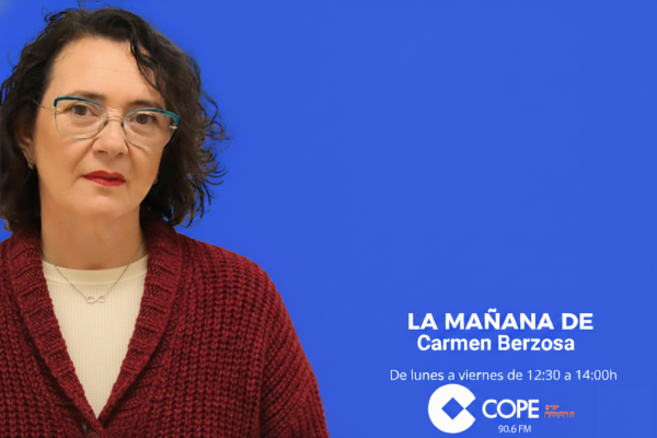 La Mañana del jueves 5 febrero 2026