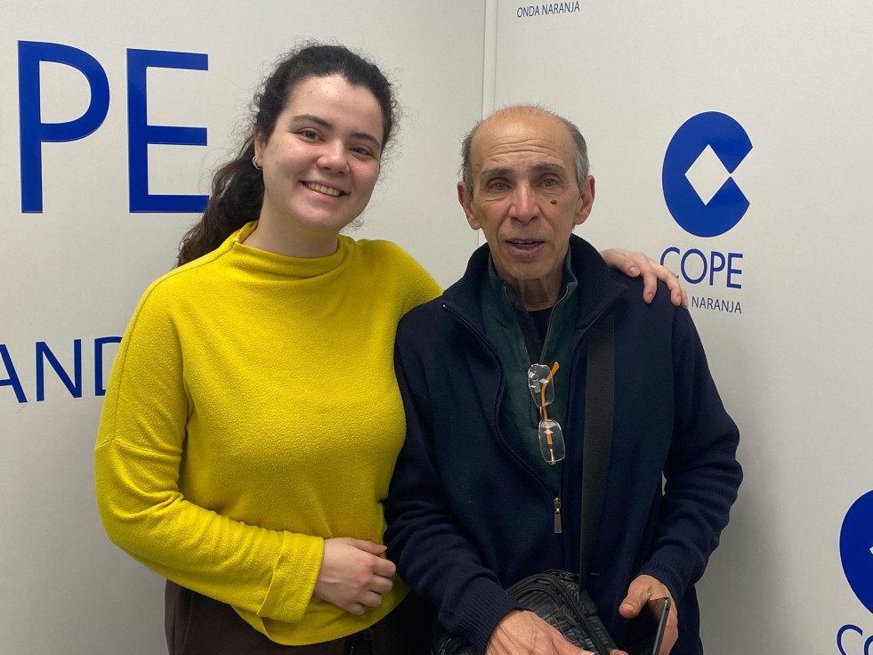 Actividades de fin de semana en el CAI