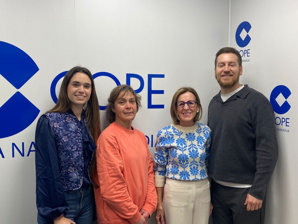 Escolapias de Gandia organiza una carrera solidaria