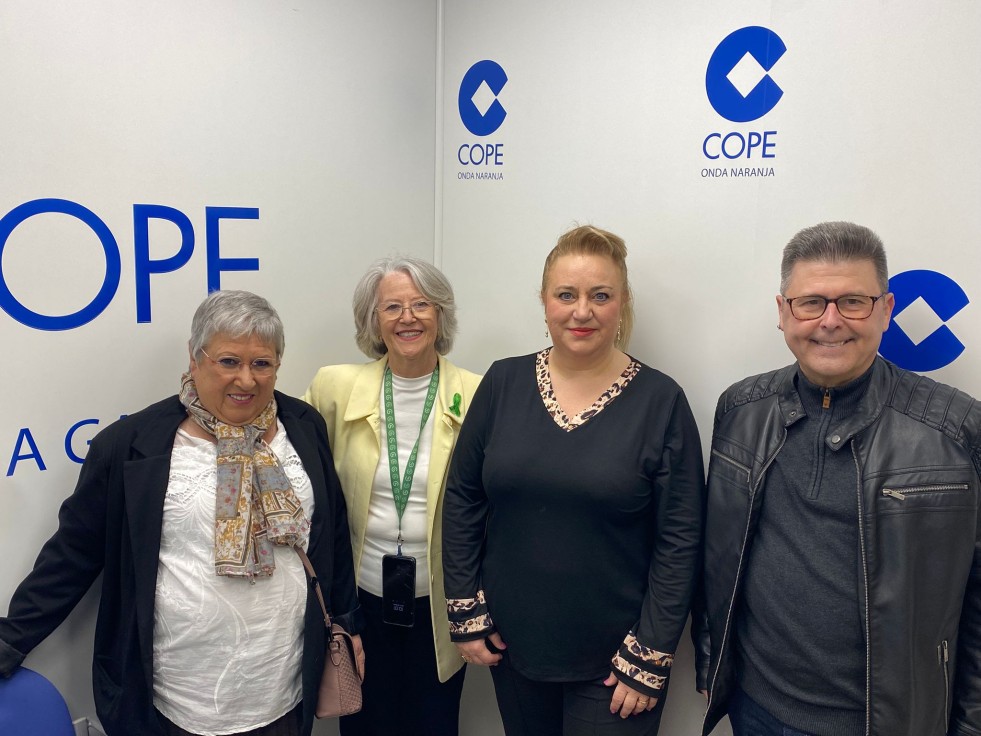 Alza tu voz presenta su tercera edición