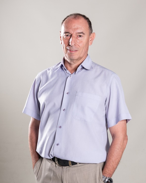 Jaime Lloret, reconocido como uno de los científicos más influyentes