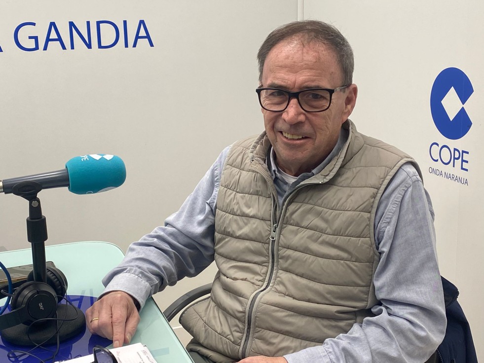 Enrique Orihuel nos explica el informe FOESSA