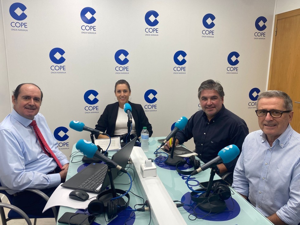 Los datos del paro en Gandia a debate